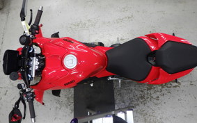 DUCATI STREETFIGHTER V4 S 2026