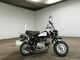 Фото Honda MONKEY с японского аукциона