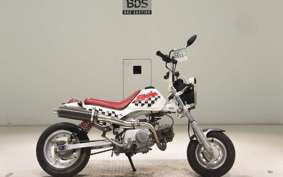 HONDA MONKEY BAJA 2022 Z50J