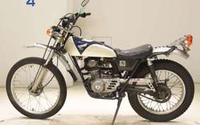 HONDA TL125 2005 TL125S