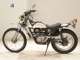 Фото Honda TL125 2005 с японского аукциона