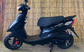YAMAHA JOG ZR SA39J