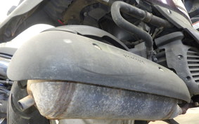 YAMAHA JOG Gen.5 SA36J