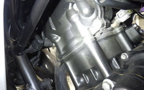HONDA CBR250R A 2020 MC41