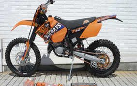 KTM 125 EXC SIXDAYS