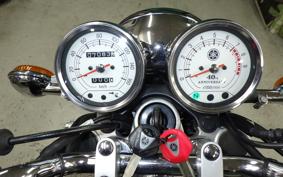 YAMAHA SR400 Gen.5 2018 RH16J