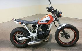 YAMAHA TW225 2007 DG09J