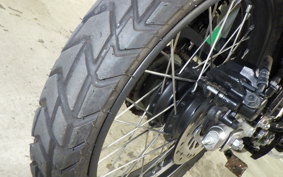 HONDA CT125-2 2023 JA65