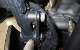 HONDA CB125 R 2023 JC91