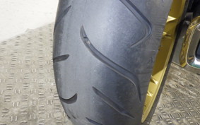 HONDA DN01 2013 RC55