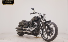 HARLEY FXBRS1870 2021