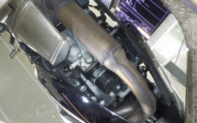 KAWASAKI NINJA 650 A 2024 ER650S