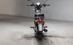 HONDA CROSS CUB110 JA60