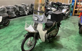 HONDA SUPER CUB50 AA04