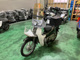 Фото Honda SUPER CUB50 с японского аукциона