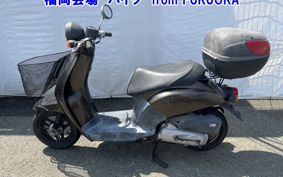 HONDA TODAY