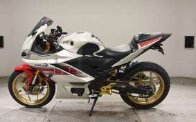 YAMAHA YZF R-3 2022 RH21J