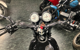 YAMAHA SR400 2020 RH16J