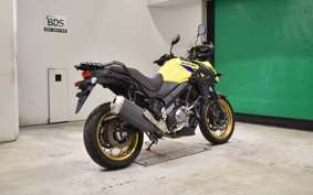 SUZUKI DL650 ( V-Strom 650 ) XTA 2024 C733M