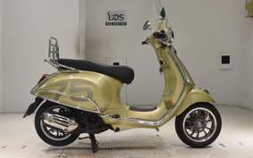 VESPA PRIMAVERA 125 2024