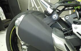 KAWASAKI Z900 Gen.2 2019 ZR900B