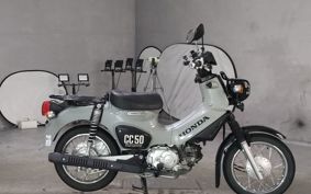 HONDA CROSS CUB 50 AA06