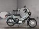 Фото Honda CROSS CUB 50 2018 с японского аукциона