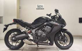HONDA CBR650R 2024 RH03