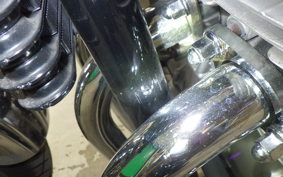 HONDA CB1100 EX ABS 2014 SC65