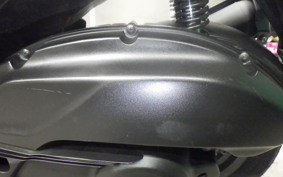 YAMAHA CYGNUS Griffus 1997 SEJ4J