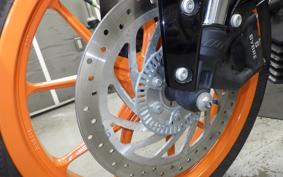 KTM 390 DUKE 2018