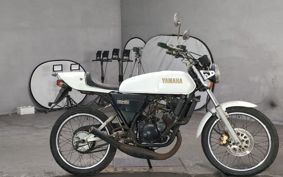 YAMAHA RZ50 RA01J