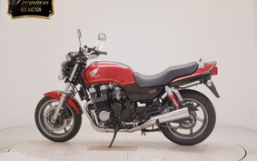 HONDA CB750 GEN 2 2010 RC42