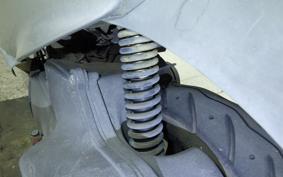 SUZUKI LET's 4 CA45A
