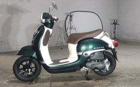 HONDA GIORNO AF77