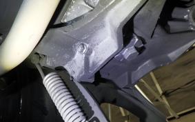 SUZUKI ADDRESS V125 2019 DT11A