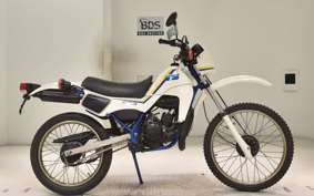 SUZUKI TS50 Hustler 2023 SA11A
