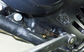 SUZUKI TS185 2017