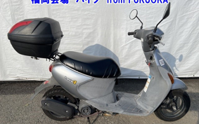 SUZUKI LET's 4