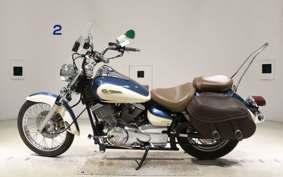 YAMAHA DRAGSTAR 250 2012 VG05J