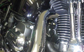 HARLEY FXLRST1920 2026