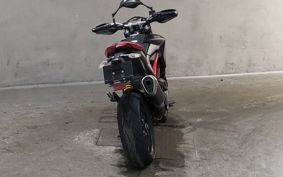 DUCATI HYPERMOTARD 820 2013 B201JA