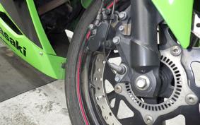 KAWASAKI NINJA 250 ABS EX250L