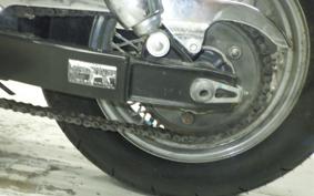 HONDA SHADOW 400 1997 NC34