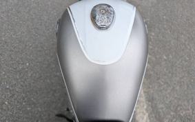 KAWASAKI ESTRELLA BJ250A