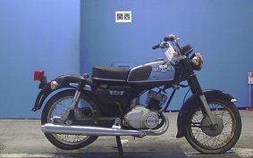 SUZUKI K125 K125
