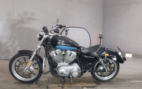 HARLEY XL883L 2012 CR2
