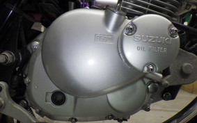 SUZUKI GN125 H 2025