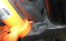 KTM 390 DUKE 2021