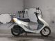 Фото Honda DIO с японского аукциона